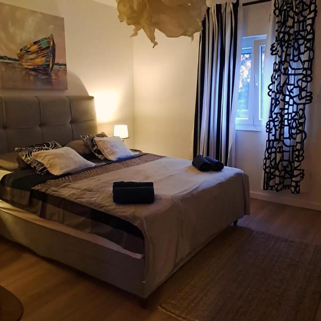 Apartment "Marija" - Otok Vir Exterior foto