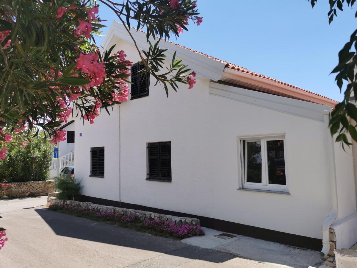 Apartment "Marija" - Otok Vir Exterior foto